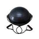 Meia Bola Inflável Para Ginástica Bosu Supermedy Meia Bola Inflável Para Ginástica Bosu Supermedy