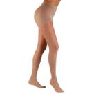 Meia Calça 120B Audace 15-20Mmhg Com Ponteira Natural Sigvaris