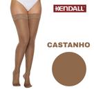 Meia Calça 7/8 Média Compressão Kendall Dor Varizes Cirurgia
