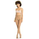 Meia-Calça Adherence Fio 15 Trifil W06394 Efeito Transparente