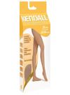 Meia-Calça Alta Compressão Kendall 1891 Feminina Sem Ponteira (20-30 mmHg) T. P/GG