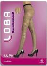 Meia Calça Arrastão Fashion Loba Lupo (05095-001) Meia Calça Arrastão Fashion Loba Lupo (05095-001)