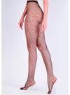 Meia-Calça Arrastão Lupo Loba 05095-001 Fashion Microfibra T. UNI/GG Meia-Calça Arrastão Lupo Loba 05095-001 Fashion Microfibra T. UNI/GG