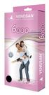 Meia Calça AT 20-30 mmHg 6000 Venosan - Venosan