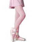 Meia Calça Ballet Jazz e Sapateado Infantil Fio 40 Selene Meia Calça Ballet Jazz e Sapateado Infantil Fio 40 Selene