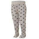 Meia Calça Bebê Infantil 01 a 02 Anos Ref. M1560 - Cia da Meia Meia Calça Bebê Infantil 01 a 02 Anos Ref. M1560 - Cia da Meia