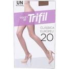 Meia calça clássica europeu fio 20 trifil Meia calça clássica europeu fio 20 trifil