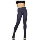 Meia Calça Dantelle Extra Opaca DeMillus 001738 fio 80