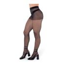 Meia Calça Dantelle Fio 15 DeMillus 209020 Meia Calça Dantelle Fio 15 DeMillus 209020