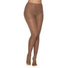 Meia Calça de Compressão Kendall 15-20mmHg sem ponteira 1701 Chocolate - G Meia Calça de Compressão Kendall 15-20mmHg sem ponteira 1701 Chocolate - G