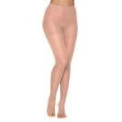 Meia Calça de Compressão Kendall 15-20mmHg sem ponteira 1701 Rosé - GG