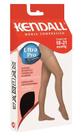 Meia Calça De Compressão Kendall 1631 C/Ponteira - Preta
