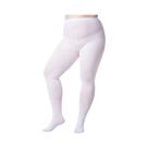 Meia-calça De Dança Branca plus Size 3XL Para Mulheres, Meias De Nylon 10D Finas 120D Para Primavera Meia-calça De Dança Branca plus Size 3XL Para Mulheres, Meias De Nylon 10D Finas 120D Para Primavera