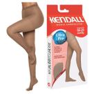 Meia Calça de Média Compressão Kendall 18-21 Pé Fechado