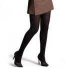 Meia calça feminina fio 80 Selene