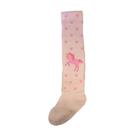 Meia Calça Feminina Infantil Estampada para Inverno CL62275