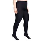 Meia Calça Feminina Loba Fio 180 Opaca Plus Size Raschel Lupo Meia Calça Feminina Loba Fio 180 Opaca Plus Size Raschel Lupo