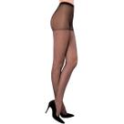 Meia calça feminina lupo fio 15 classica poa trabalhada 5687 a famosa meia da loba Meia calça feminina lupo fio 15 classica poa trabalhada 5687 a famosa meia da loba
