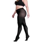 Meia calça feminina lupo fio 40 plus tamanho especial opaca 5837