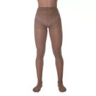 Meia-Calça Feminina Selene Fio 15 Básica com Lycra 9765.002 Meia-Calça Feminina Selene Fio 15 Básica com Lycra 9765.002