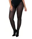 Meia calça feminina trifil fio 40 plus size denier 6101 Meia calça feminina trifil fio 40 plus size denier 6101
