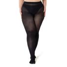 Meia-Calça Feminina Trifil Fio 80 Opaca Plus Size W06100 Meia-Calça Feminina Trifil Fio 80 Opaca Plus Size W06100
