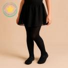 Meia Calça Fina Ballet Infantil