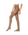 Meia Calça Fina Fio 15 Adulto Transparente Lupo - Ref. 5760