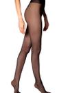 Meia Calça Fio 15 Essencial Loba 5770-002 Meia Calça Fio 15 Essencial Loba 5770-002