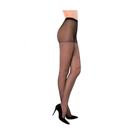 Meia Calça Fio 15 Fina Clássica Poá Loba by Lupo Meia Calça Fio 15 Fina Clássica Poá Loba by Lupo