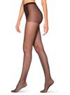 Meia-Calça Fio 15 Lupo Loba 05760-001 Clássica Fina Microfibra T. P/GG
