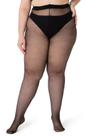 Meia Calça fio 15 Plus Size Trifil