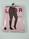 Meia Calça Fio 180 Opaca Plus Size Raschel Loba Lupo 17613 Com Elastano. Meia Calça Fio 180 Opaca Plus Size Raschel Loba Lupo 17613 Com Elastano.