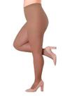 Meia-Calça Fio 20 Lupo Loba 05795-001 Plus Size Poliamida T. XG/XXG
