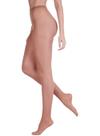 Meia-Calça Fio 20 Lupo Loba 05898-001 Opaca Microfibra T. P/GG