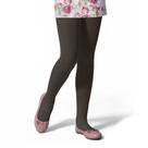 Meia calça fio 40 opaca marca selene infantil linda e confortavel 9570