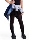 Meia-Calça Fio 40 Trifil W06834 Infantil Opaca Microfibra T. P/G