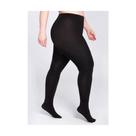 Meia Calça fio 80 Acrilico Plus Size Loba 5786-001 Meia Calça fio 80 Acrilico Plus Size Loba 5786-001