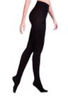 Meia-Calça Fio 80 Lupo Loba 05805-001 Opaca Lã Acrílica T. P/GG