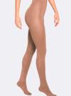 Meia-Calça Fio 80 Lupo Loba 05858-001 Opaca Poliamida T. P/GG