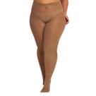 Meia Calça Fio 80 Plus Size Feminina Trifil Opaca Meia Calça Fio 80 Plus Size Feminina Trifil Opaca