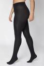 Meia Calça Fio 80 Preta Plus Size Lupo Loba 5852. Meia Calça Fio 80 Preta Plus Size Lupo Loba 5852.