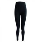 Meia calça flanelada - basic+ preto p