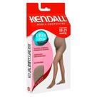 Meia-Calça Gestante Kendall Média Compressão(18-21 mmHg)- Mel