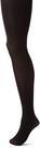 Meia-calça Hanes Script Control Top Sheer Toe Blackout Black