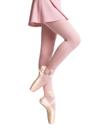 Meia Calça Infantil De Ballet Fio 40 Selene Jazz Balé Dança Tradicional Juvenil Profissional