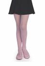 Meia Calça Infantil Fina 2570-001 Lobinha Lupo