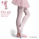 Meia calça infantil fio 40 ballet/jazz - qualidade premium Meia calça infantil fio 40 ballet/jazz - qualidade premium