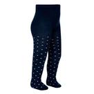 Meia-Calça Infantil Lupo Baby Coração 13502-021