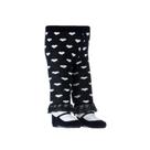 Meia calça infantil menina